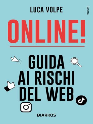 cover image of Online!